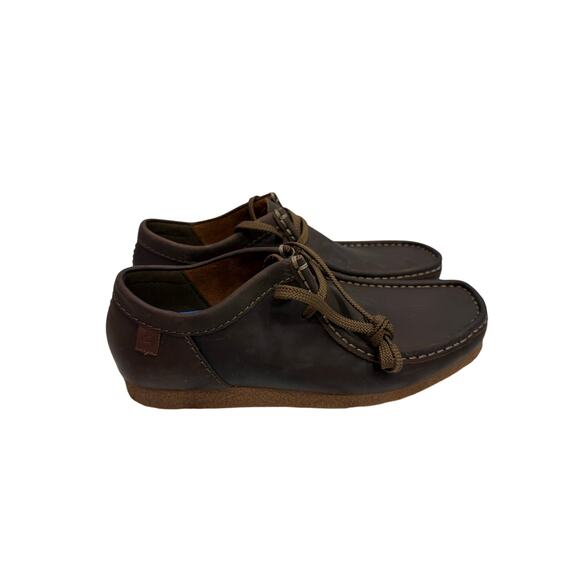 Clarks Men's Shacre Ii Run Moccasin Size 9.5 NEW # Box M629 - Picture 8 of 8